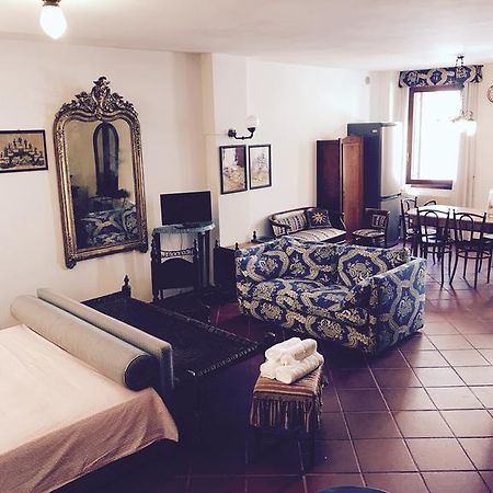 טרוויסו Carraresi Room מראה חיצוני תמונה