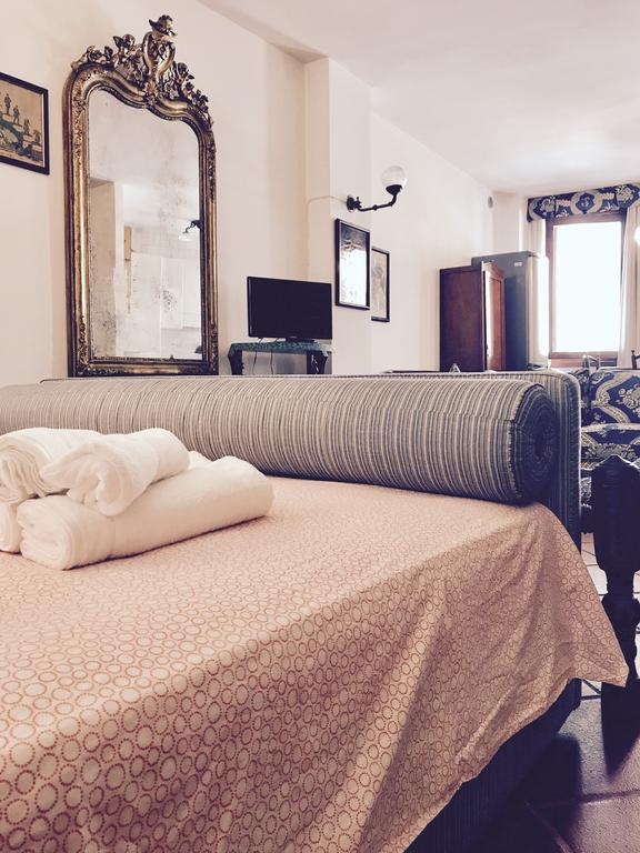 טרוויסו Carraresi Room מראה חיצוני תמונה