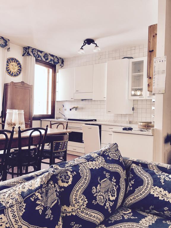 טרוויסו Carraresi Room מראה חיצוני תמונה