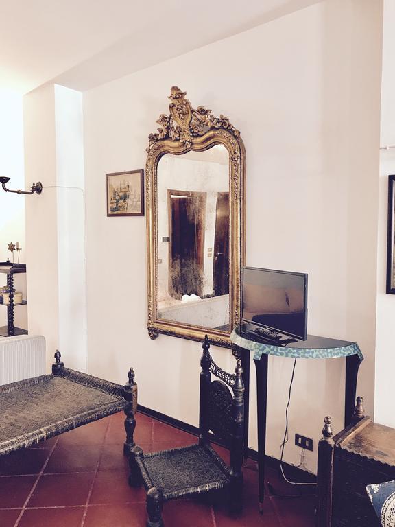 טרוויסו Carraresi Room מראה חיצוני תמונה