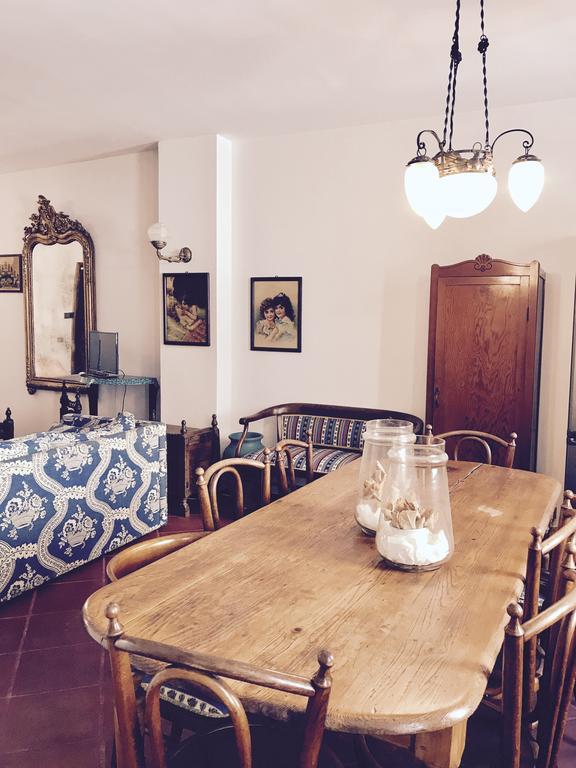 טרוויסו Carraresi Room מראה חיצוני תמונה