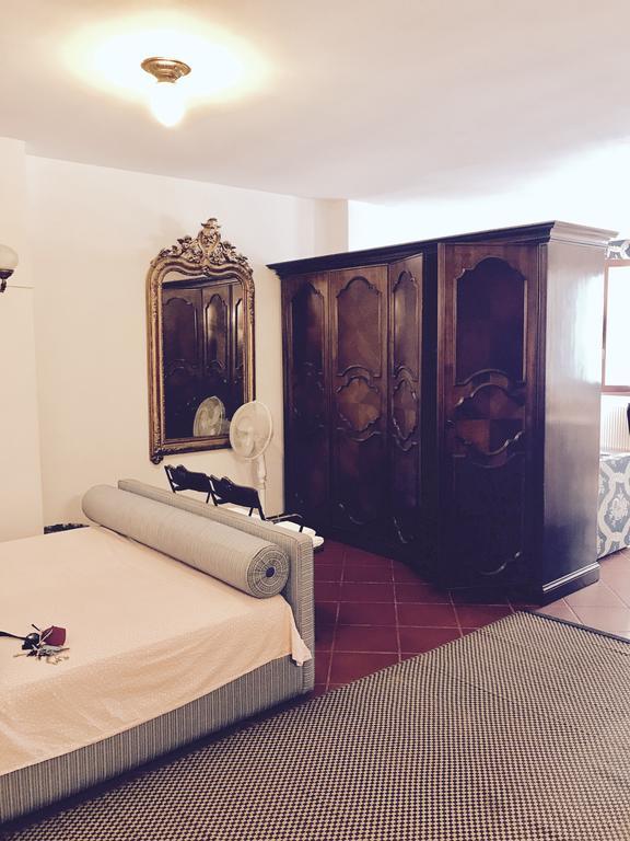 טרוויסו Carraresi Room מראה חיצוני תמונה