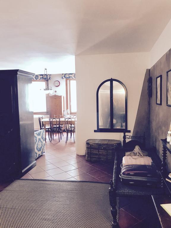 טרוויסו Carraresi Room מראה חיצוני תמונה