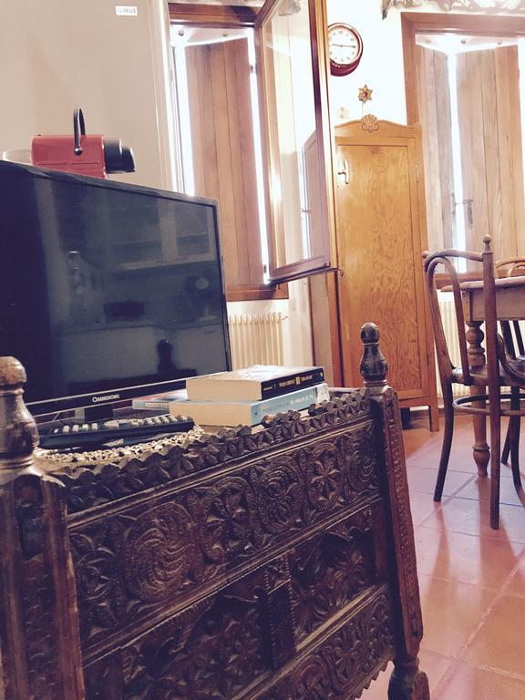 טרוויסו Carraresi Room מראה חיצוני תמונה