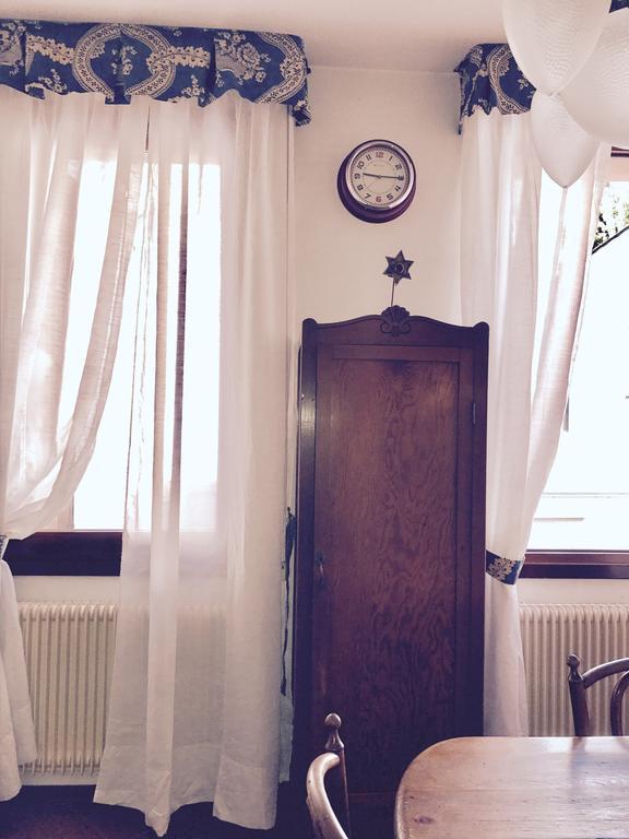 טרוויסו Carraresi Room מראה חיצוני תמונה