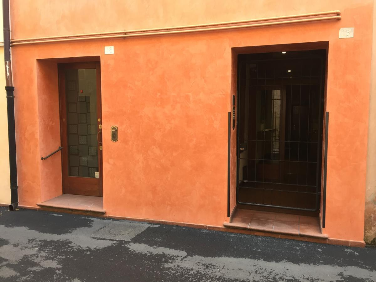 טרוויסו Carraresi Room מראה חיצוני תמונה