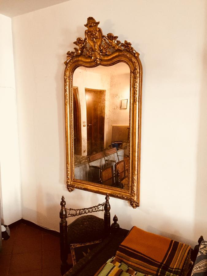 טרוויסו Carraresi Room מראה חיצוני תמונה